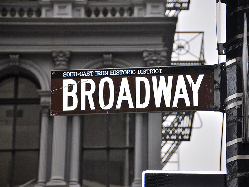 BroadwayHD Streaming
